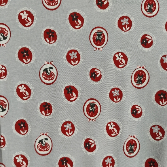 Celia Birtwell X Uniqlo | graphic tee - Picture 5 of 5